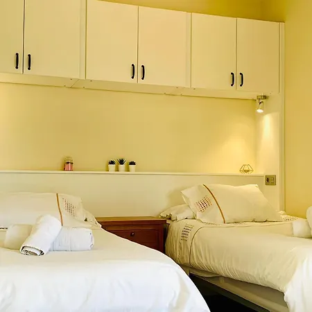 Apartment Stunning In *