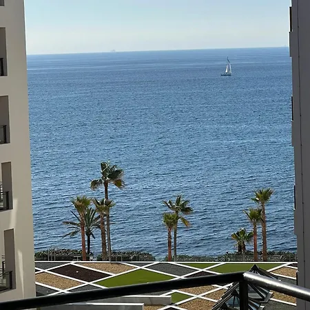 Stunning In Apartment Marbella