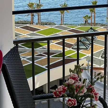Stunning In Marbella